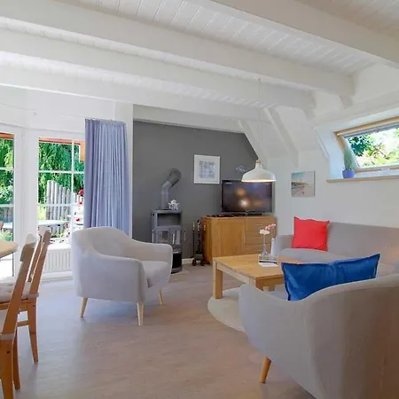 Strandvogt 3 Ms10 Semesterbostad Dorumer Neufeld