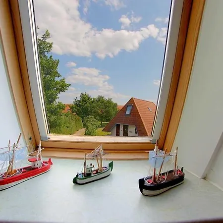 Strandvogt 3 Ms10 Semesterbostad