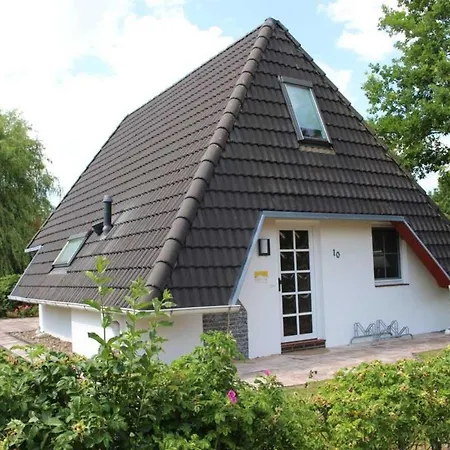 Strandvogt 3 Ms10 Ferienhaus