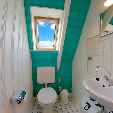 Strandvogt 3 Ms10 Ferienhaus *