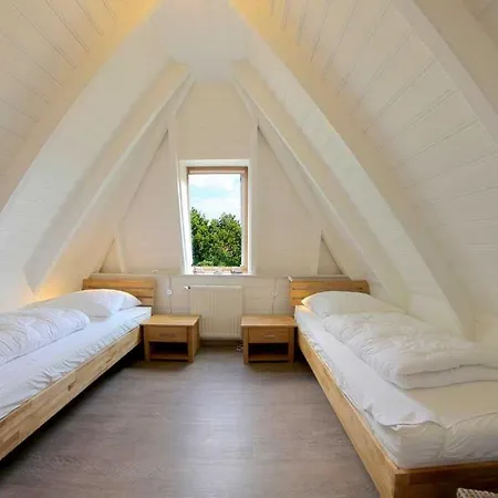 Strandvogt 3 Ms10 Ferienhaus